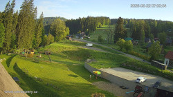 Hotel Perla Jizery