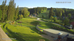 Hotel Perla Jizery