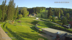 Hotel Perla Jizery
