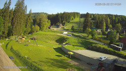 Hotel Perla Jizery