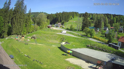 Hotel Perla Jizery