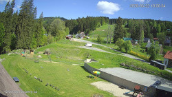 Hotel Perla Jizery