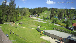 Hotel Perla Jizery