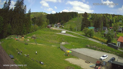 Hotel Perla Jizery