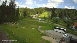 Hotel Perla Jizery