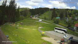 Hotel Perla Jizery