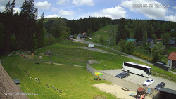 Hotel Perla Jizery