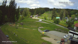 Hotel Perla Jizery