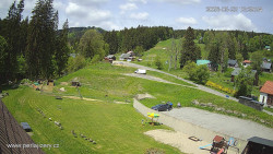 Hotel Perla Jizery