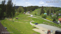 Hotel Perla Jizery