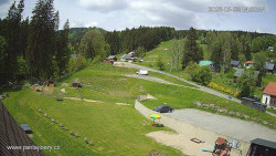 Hotel Perla Jizery