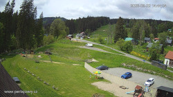 Hotel Perla Jizery