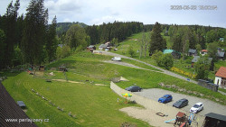 Hotel Perla Jizery