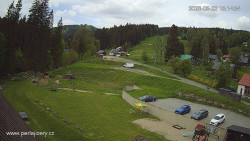 Hotel Perla Jizery