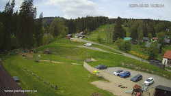 Hotel Perla Jizery