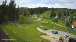 Hotel Perla Jizery