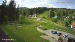 Hotel Perla Jizery