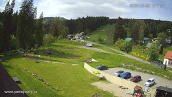 Hotel Perla Jizery