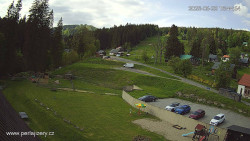 Hotel Perla Jizery