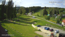 Hotel Perla Jizery