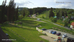 Hotel Perla Jizery