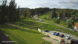 Hotel Perla Jizery