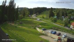 Hotel Perla Jizery