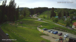 Hotel Perla Jizery