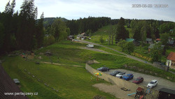 Hotel Perla Jizery