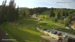 Hotel Perla Jizery