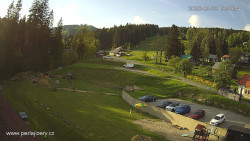 Hotel Perla Jizery