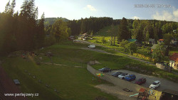 Hotel Perla Jizery