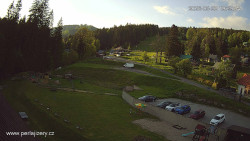 Hotel Perla Jizery