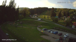 Hotel Perla Jizery