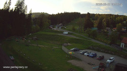 Hotel Perla Jizery