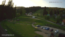 Hotel Perla Jizery