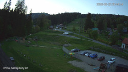 Hotel Perla Jizery