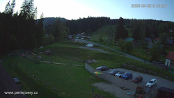 Hotel Perla Jizery