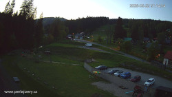 Hotel Perla Jizery