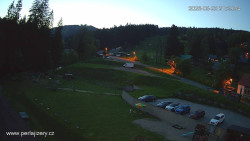 Hotel Perla Jizery