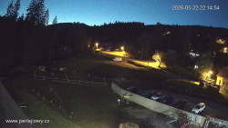 Hotel Perla Jizery