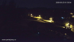 Hotel Perla Jizery