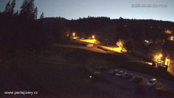 Hotel Perla Jizery