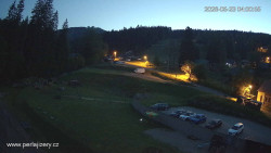 Hotel Perla Jizery