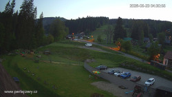 Hotel Perla Jizery