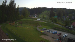 Hotel Perla Jizery