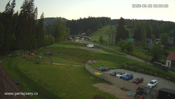 Hotel Perla Jizery