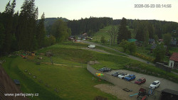 Hotel Perla Jizery