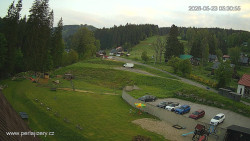 Hotel Perla Jizery