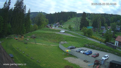 Hotel Perla Jizery